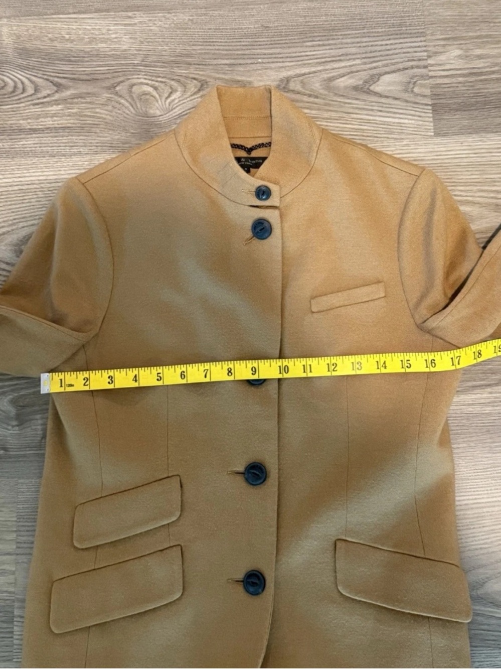 NWT Rag & Bone Slade Jacket - Picture 8 of 8